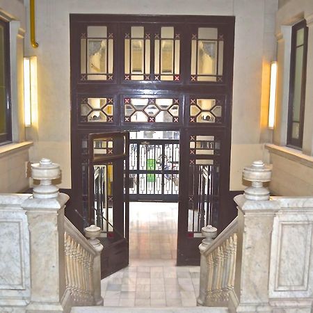 Bizflats Eixample Apartments Барселона Экстерьер фото