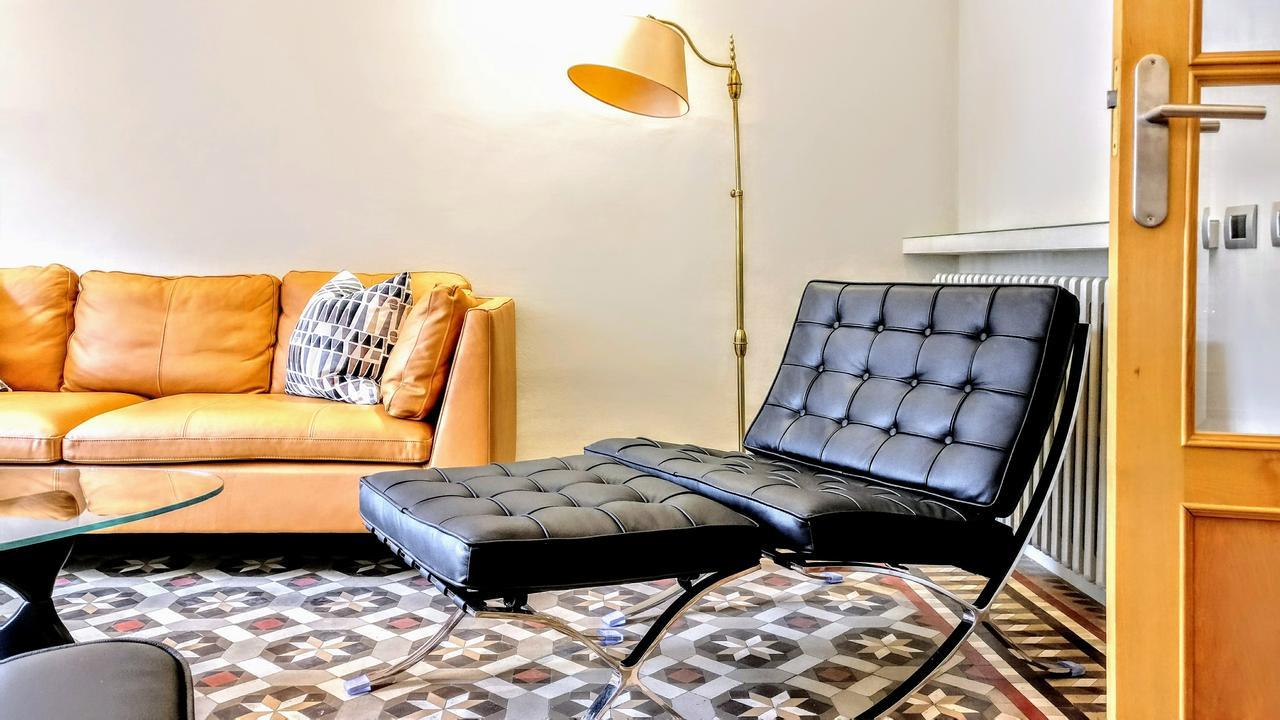 Bizflats Eixample Apartments Барселона Экстерьер фото